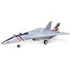E-flite F-14 Twin 40mm EDF BNF Basic AS3X e SAFE Jet elettrico