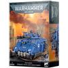 Games Workshop Warhammer 40000 - SPACE MARINES PRIMARIS REPULSOR BOIA