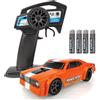 Team Associated DR28 Drag Race Car RTR - Automodello elettrico con batteria e...