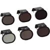 PolarPro Spark Filter 6-Pack