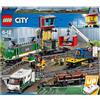 LEGO 60198 City Trains Treno Merci