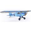 Phoenix Model NAVI PIPER J3 CUB 2,3m ARF 20cc - Aeromodello riproduzione