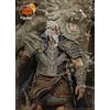 NOMNOM Godfrey Elden Lord Ring model resin scale kit modello stampato 3D Fan Art