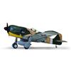 Phoenix Model FOCKE WULF FW 190A 2,15m 50-60cc ARF CARBON + retrattili elettr...