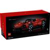 LEGO gioco costruzioni set mattoncini Lego 42143 technic macchina ferrari daytona