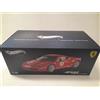 Hot Wheels X5486 Ferrari 458 Challenge 1/18