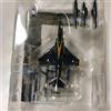 NO BRAND A-4F Skyhawk 1/144 U.S. Navy Blue Angels 1982 Cafe Leo Cold War Wing Series