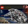 Lego Star Wars: Millenium Falcon Episodio 9