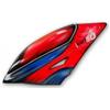 ElyQ EQ30054 Vision 50 Ultimate e Competition - Capottina The Spider