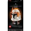 LEGO 75350 Star Wars Casco Del Comandante Clone Cody