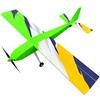 OMPHOBBY Challenger 59'' 150cm Verde ARF - Aeromodello acrobatico