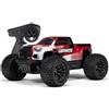 Arrma GRANITE 4X4 223S BLX 1/10 con DSC, Rosso - Monster Truck Elettrico