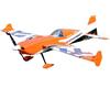 OMPHOBBY Edge 540 ARF 60'' 152cm Arancione KEVLAR VERSION - Aeromodello acrob...