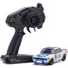 Kyosho Mini-Z AWD Skyline 2000GT-R KPGC10 Racing'72 Blue No15 (MA020/KT531P)