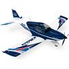 Kavan Bristell B23 1600mm Blu ARF - Aeromodello elettrico