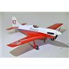 Phoenix Model Strega MK2 .46-.55 + carrelli retrattili elettrici - Aeromodell...