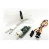 FrSKY Sensore telemetrico ASS100 Air Speed Sensor (high version) S.Port