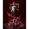 CA3D Studios Power Chainsaw man Modello in Resina da assemblare e dipingere Action Figure