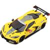 Kyosho Carrozzeria Autoscale Mini-Z Chevrolet Corvette C8-R Racing Yellow (W-...