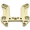 Kyosho Supporto ammortizzatori Anteriori Inferno MP10 (per IF626) - IFW623