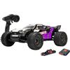 Arrma VORTEKS MEGA 2WD 1/10 RTR VIOLA - Automodello elettrico Stadium Truck