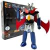 MAZINGER Z SOUL OF CHOGOKIN DIECAST ACTION FIGURE GX-105 KAKUMEI SHINKA 16CM