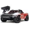 Arrma SENTON 4X4 223S BLX Brushless 1/10 RTR con DSC, Rosso - Short Course El...