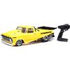 Losi FORD F100 1968 22S 2WD 1/10 Dragster Magnaflow Automodello elettrico