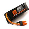 Spektrum Batteria Lipo 3S 5000mAh 30C HARDCASE Smart IC5