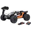 Arrma VORTEKS MEGA 2WD 1/10 RTR ARANCIONE - Automodello elettrico Stadium Truck