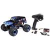 Losi Mini LMT 4WD 1/18 Son Uva Digger RTR - Automodello elettrico Monster Truck