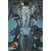 NOMNOM Final Alien Fantasy model figurine resin kit fan art