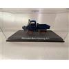 Schuco 03271 Mercedes-Benz Unimog 411 1/43