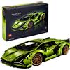 LEGOâ® Technic Lamborghini Siã¡n FKP 37 42115