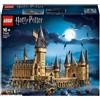 LEGO Harry Potter Castello Di Hogwarts 71043