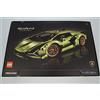 Lego Technic 42115 Lamborghini Sián FKP 37 modellismo