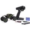 Axial AX24 XC-1 4WS 4x4 1/24 RTR Verde - Automodello Rock Crawler
