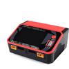 Ruddog RC215AC 500W 2 uscite 1-6S - Caricabatterie 7/28V-220V