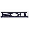 Thunder Tiger PV0327 Carbon base plate R60/90