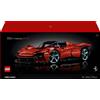 LEGO 42143 Technic Ferrari Daytona SP3