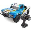 Team Associated Pro2 LT10SW 1/10 2WD Short Course RTR, Ryan Beat Edition - Au...