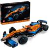 LEGOÂ® Technic McLaren Formel 1â¢ Rennwagen 42141
