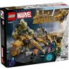 LEGO Marvel - The Avengers vs. The Leviathan (Set 76290)