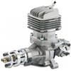 DLE Engines DLE-55 cc RA Motore a scoppio 2T BENZINA