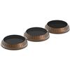 PolarPro Filtri Zenmuse X4S DJI - Cinema Series SHUTTER Collection - 3pz (ND8...