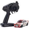 Kyosho Mini-Z AWD Skyline 2000GT-R KPGC10 Racing'72 Red No.6 (MA020/KT531P)