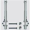 Phoenix Model Gambe ammortizzate principali a compasso 150mm - 2pz