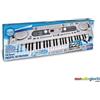 Bontempi Tastiera 54 tasti key digital keyboard 16 5415 Bontempi -nuovo-Italia