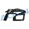Align HN7026 T Rex 700 - Fiancata Laterale Sinistra Carbonio 2mm