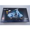 Lego Creator 10298 Vespa 125 modellismo